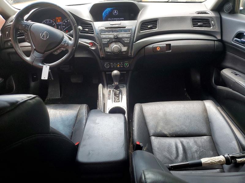 63824646 :رقم المزاد ، 19VDE1F74DE011859 vin ، 2013 Acura Ilx مزاد بيع