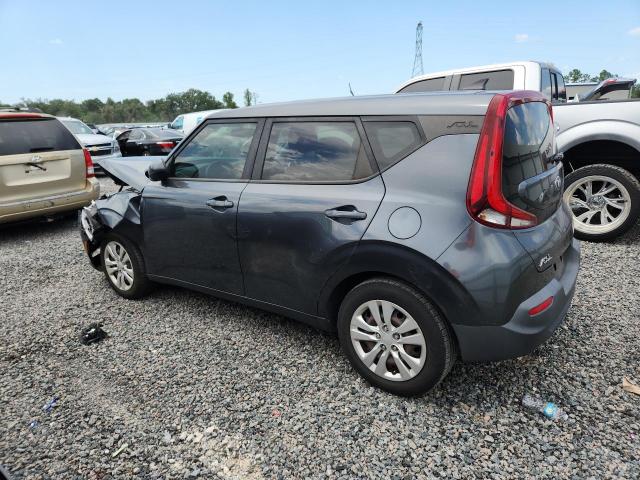 2020 Kia Soul მანქანა იყიდება აუქციონზე, vin: KNDJ23AU4L7730751, აუქციონის ნომერი: 65700586