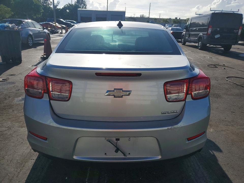 Aukcja sprzedaży 2013 Chevrolet Malibu, vin: 1G11B5SAXDF290454, numer aukcji: 64028576