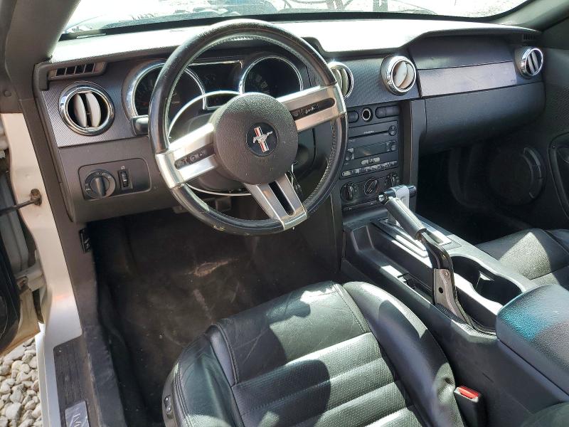 Продаж на аукціоні авто 2006 Ford Mustang, vin: 1ZVFT82H565223534, номер лоту: 65232356