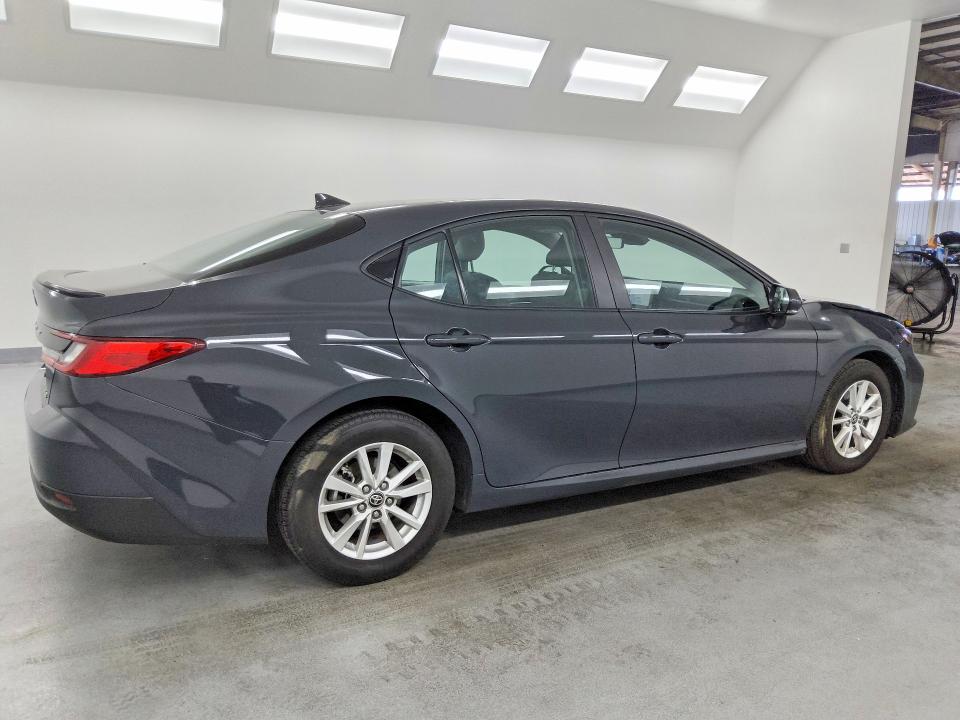 Продажа на аукционе авто 2025 Toyota Camry, vin: 4T1DAACK8SU626923, номер лота: 61229296