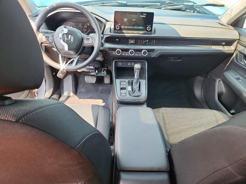 Продажа на аукционе авто 2025 Honda Cr-v, vin: 2HKRS4H48SH477488, номер лота: 63989956