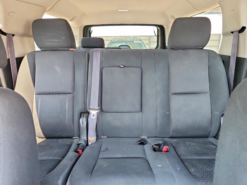 Auction sale of the 2014 Chevrolet Suburban, vin: 1GNSCHE03ER190328, lot number: 64552766