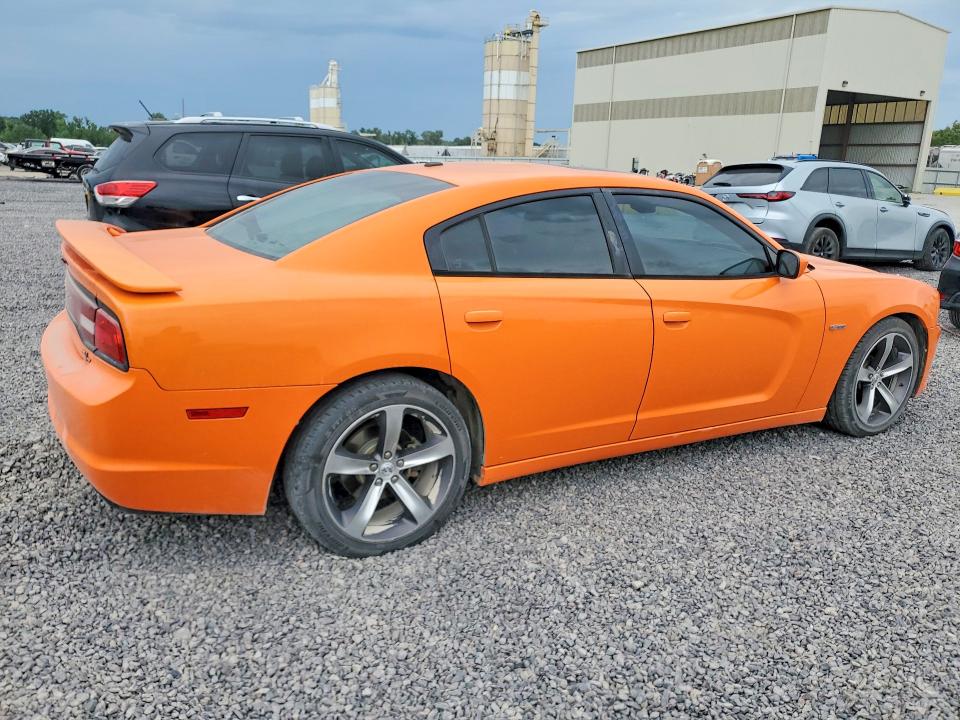 Aukcja sprzedaży 2014 Dodge Charger, vin: 2C3CDXCT0EH311595, numer aukcji: 64789736