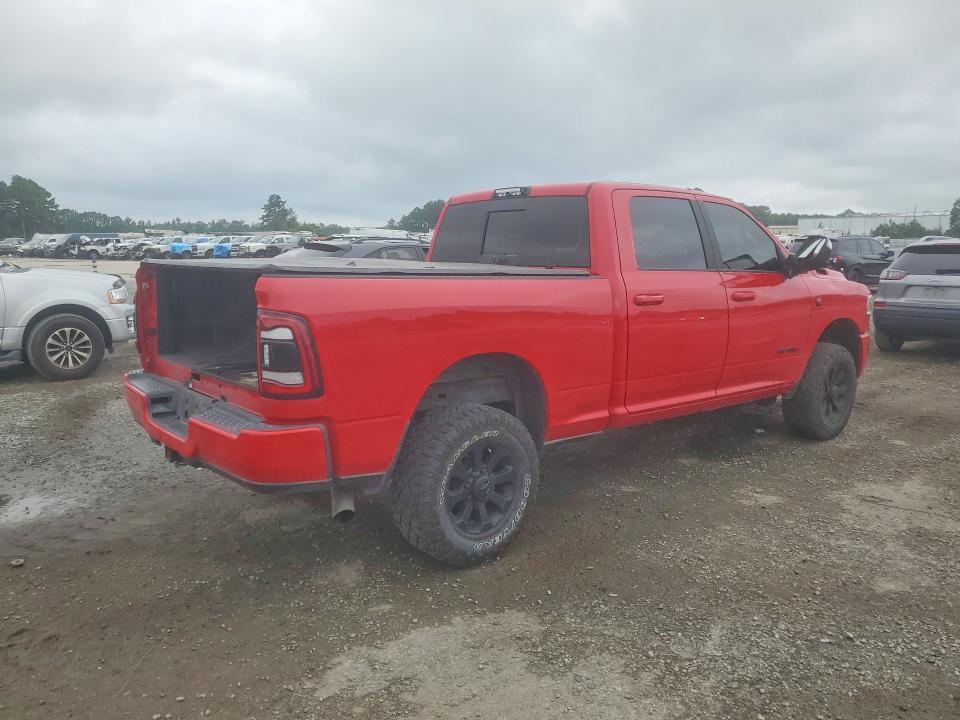 2021 Ram 2500 მანქანა იყიდება აუქციონზე, vin: 3C6UR5DL0MG540255, აუქციონის ნომერი: 61931596