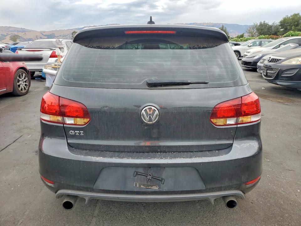 Aukcja sprzedaży 2010 Volkswagen Gti, vin: WVWGD9AJ9AW360557, numer aukcji: 66528386