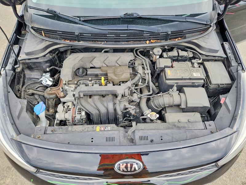 Aukcja sprzedaży 2020 Kia Rio, vin: 3KPA24AD8LE330052, numer aukcji: 65491086