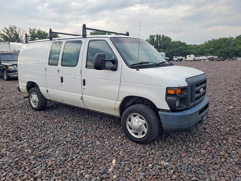 2014 Ford Econoline მანქანა იყიდება აუქციონზე, vin: 1FTNE2EW0EDA35539, აუქციონის ნომერი: 63662276