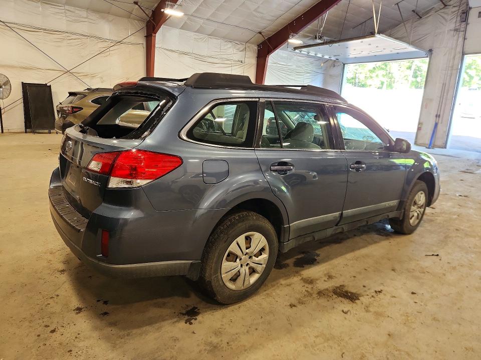 2014 Subaru Outback მანქანა იყიდება აუქციონზე, vin: 4S4BRCAC4E3203015, აუქციონის ნომერი: 66234976