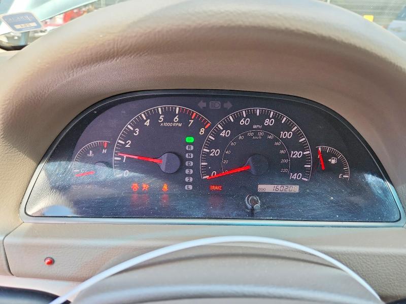 63465436 :رقم المزاد ، 4T1BE30K05U083471 vin ، 2005 Toyota Camry مزاد بيع