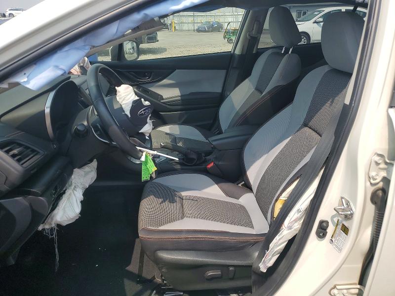 Продажа на аукционе авто 2023 Subaru Crosstrek, vin: JF2GTAEC2P8330413, номер лота: 64246236