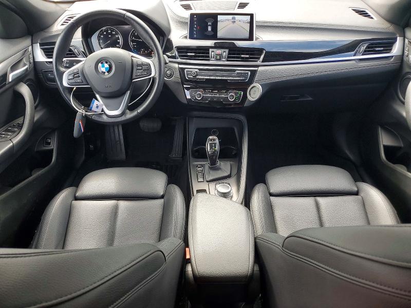 65731206 :رقم المزاد ، WBXYJ1C01N5U33549 vin ، 2022 Bmw X2 مزاد بيع