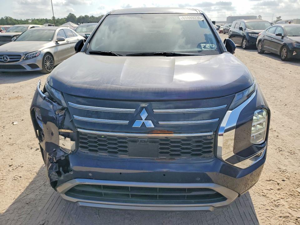 Aukcja sprzedaży 2025 Mitsubishi Outlander, vin: JA4J3VA84SZ020483, numer aukcji: 65989236