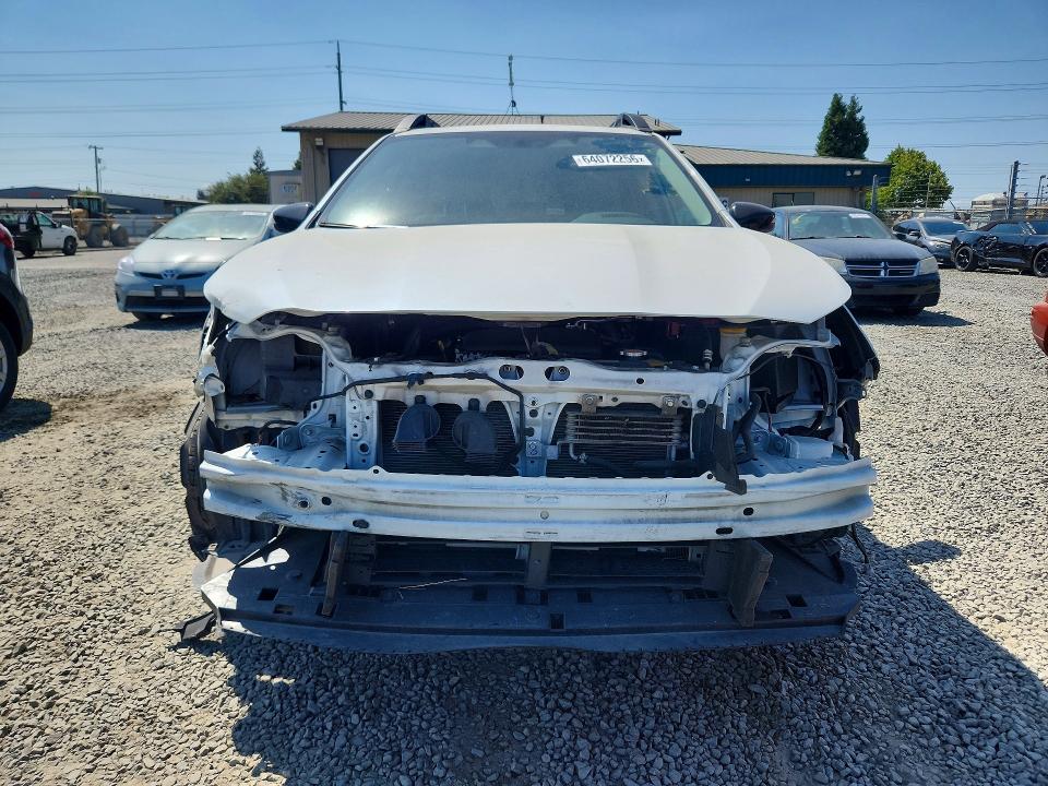 64072256 :رقم المزاد ، 4S4BTANC0P3208375 vin ، 2023 Subaru Outback مزاد بيع