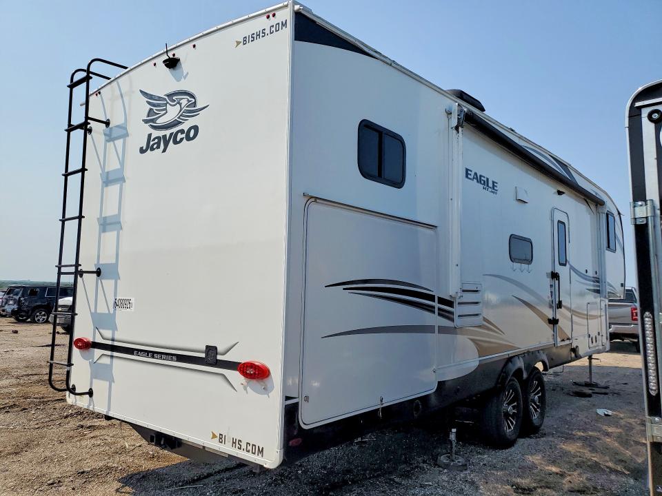 Auction sale of the 2023 Jayco Eagle, vin: 1UJCA0BS5P1P50149, lot number: 64080926