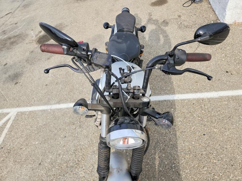 2015 Yamaha Xvs950 მანქანა იყიდება აუქციონზე, vin: JYAVN05Y1FA001985, აუქციონის ნომერი: 64159566