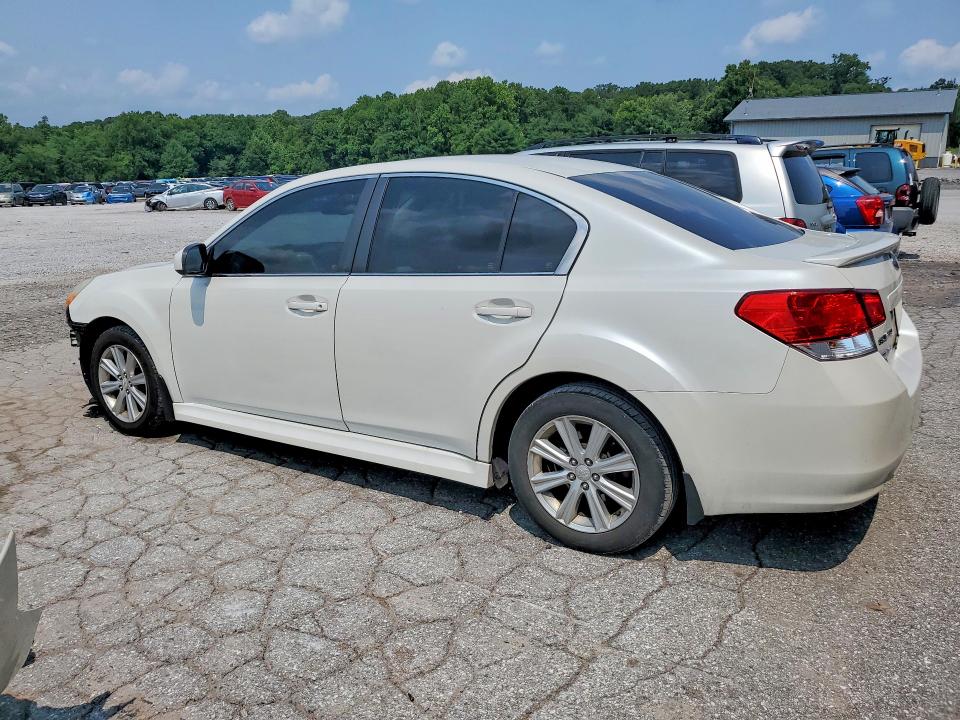 Продажа на аукционе авто 2010 Subaru Legacy, vin: 4S3BMBG63A3216542, номер лота: 64279396