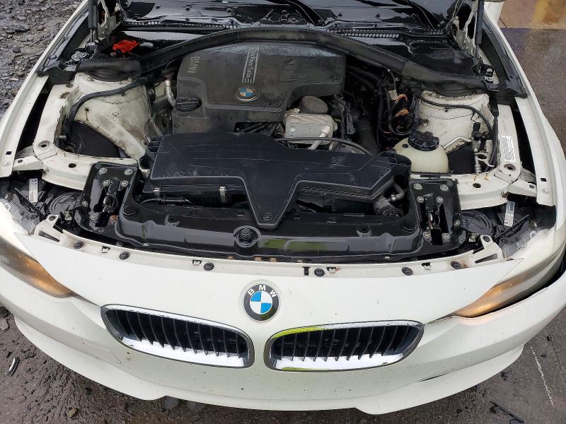 Aukcja sprzedaży 2013 Bmw 328, vin: WBA3B5C50DF592396, numer aukcji: 63803886