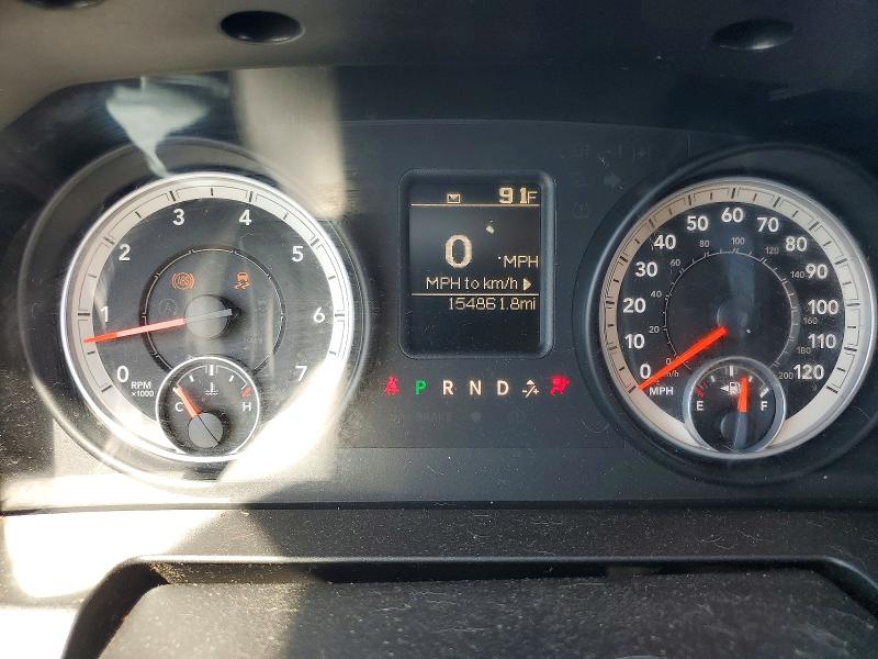 Продаж на аукціоні авто 2013 Ram 1500, vin: 1C6RR6FT2DS518789, номер лоту: 66223886