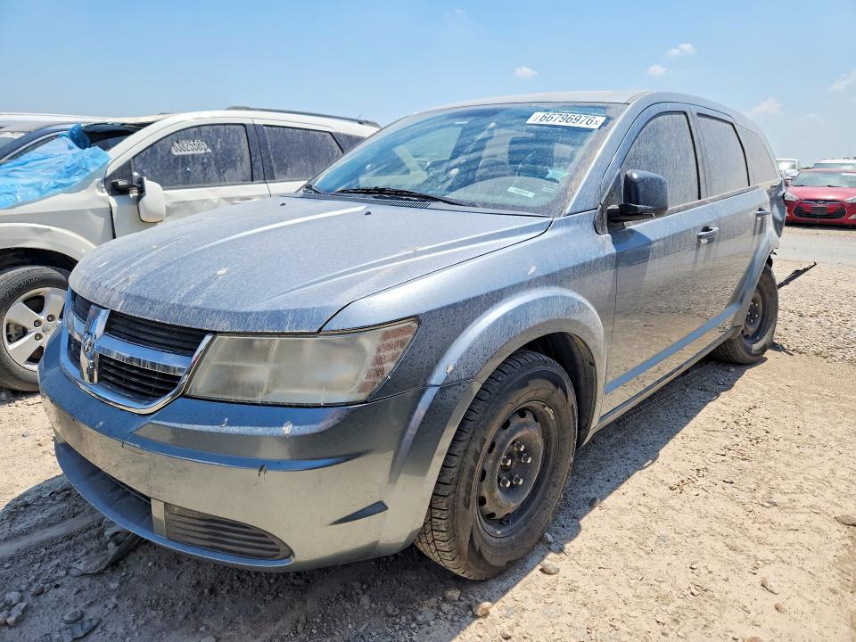 Aukcja sprzedaży 2009 Dodge Journey, vin: 3D4GG47B59T515135, numer aukcji: 66796976