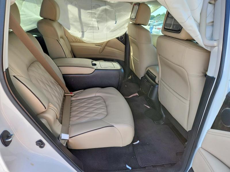 Aukcja sprzedaży 2021 Nissan Armada, vin: JN8AY2DA0M9374691, numer aukcji: 66577616