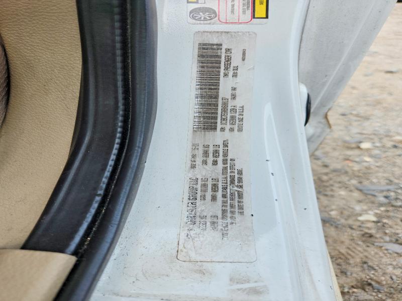 Aukcja sprzedaży 2011 Chrysler 200, vin: 1C3BC7EG0BN600137, numer aukcji: 64836846