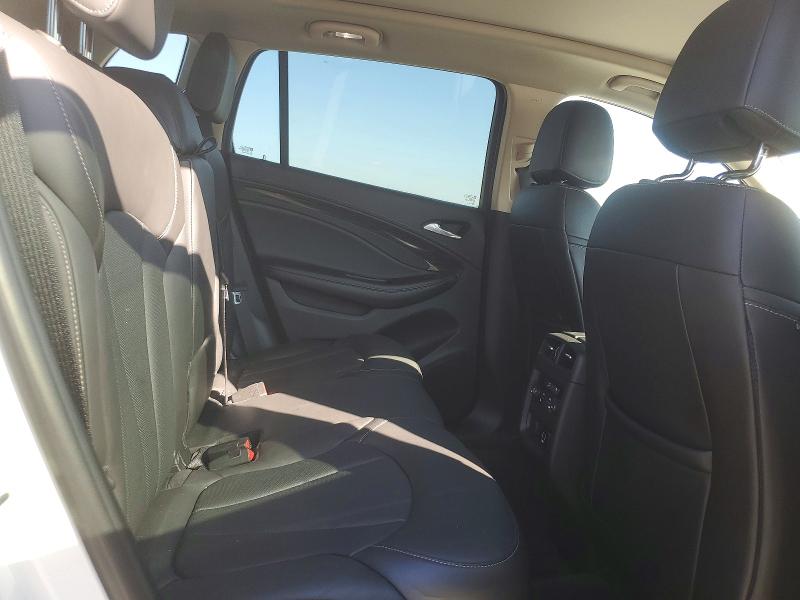 Продаж на аукціоні авто 2018 Buick Envision, vin: LRBFX1SA0JD053582, номер лоту: 66281046