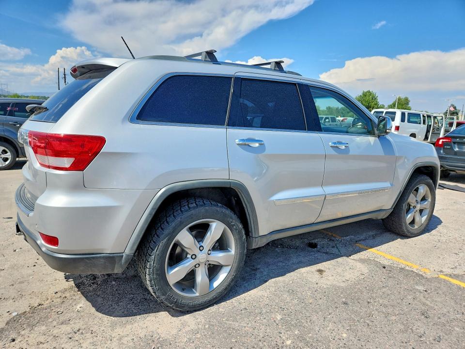 Aukcja sprzedaży 2011 Jeep Grand Cheroke, vin: 1J4RR5GT2BC649529, numer aukcji: 66656736