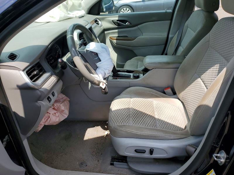 2017 Gmc Acadia მანქანა იყიდება აუქციონზე, vin: 1GKKNSLSXHZ262509, აუქციონის ნომერი: 64729306