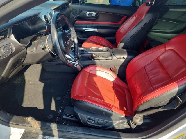 Продажа на аукционе авто 2020 Ford Mustang, vin: 1FA6P8CF1L5184527, номер лота: 65740266