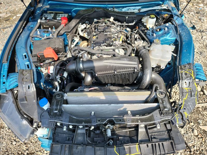 2026 Ford Mustang მანქანა იყიდება აუქციონზე, vin: 1FA6P8TH2T5103584, აუქციონის ნომერი: 63772236
