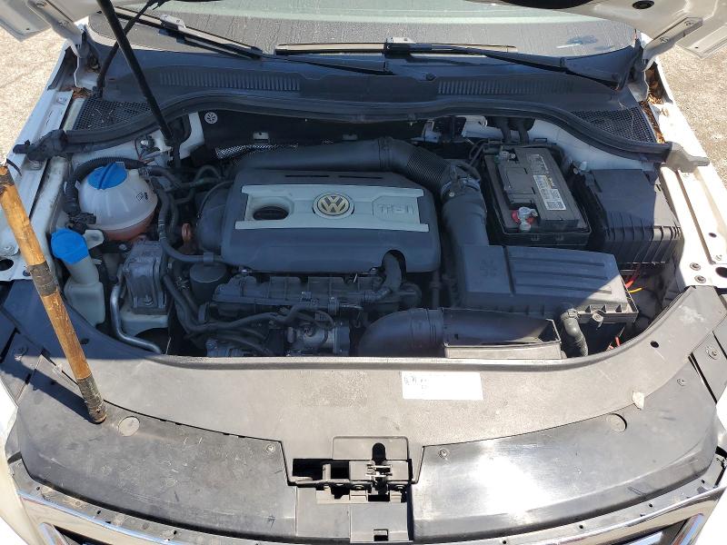 Продажа на аукционе авто 2012 Volkswagen Cc, vin: WVWMP7AN7CE522003, номер лота: 63759876