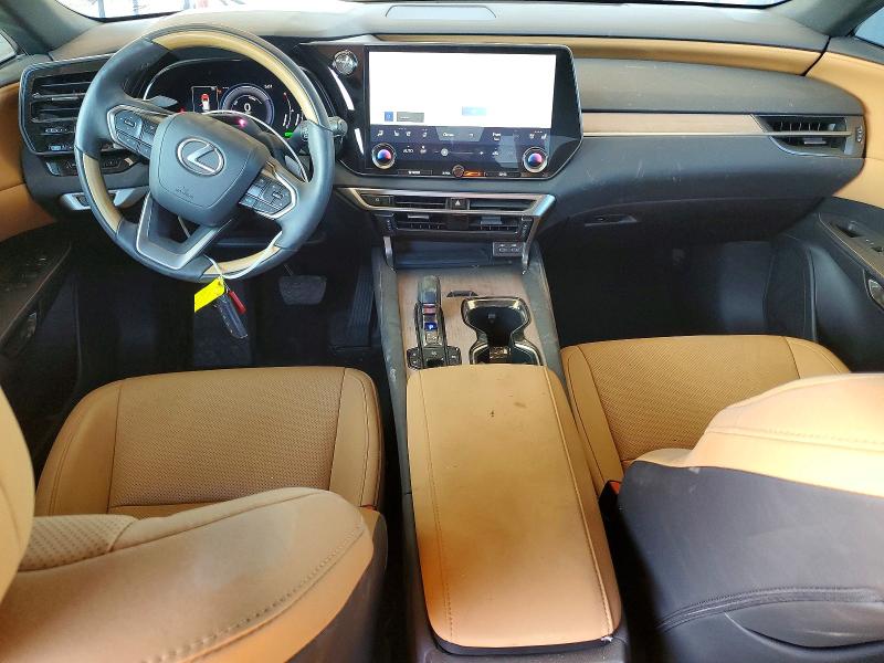 Aukcja sprzedaży 2024 Lexus Rx 350h, vin: 2T2BBMCA6RC058059, numer aukcji: 65550986