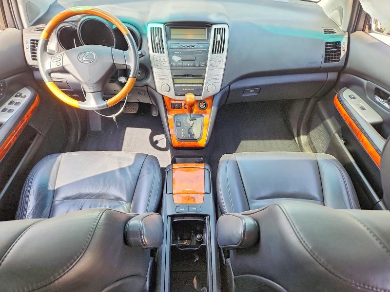 Aukcja sprzedaży 2008 Lexus Rx, vin: 2T2HK31U48C093005, numer aukcji: 65386806