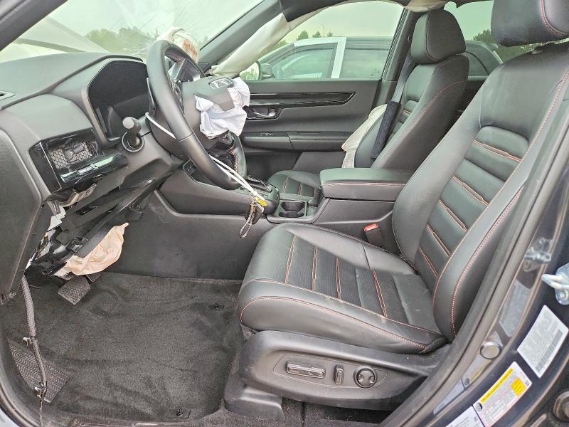 Aukcja sprzedaży 2026 Honda Cr-v, vin: 7FARS6H92TE015651, numer aukcji: 65638016
