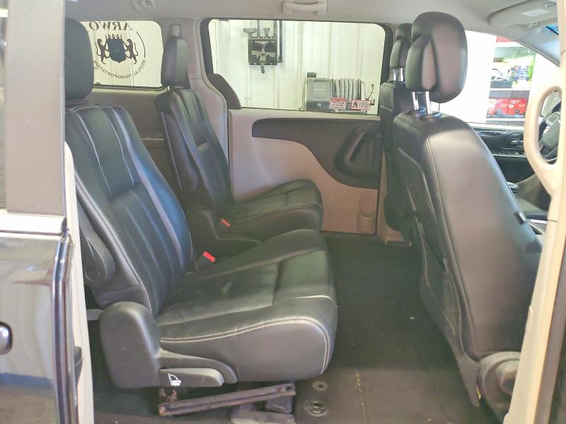 Aukcja sprzedaży 2014 Chrysler Town & Country, vin: 2C4RC1BG5ER115575, numer aukcji: 62927356