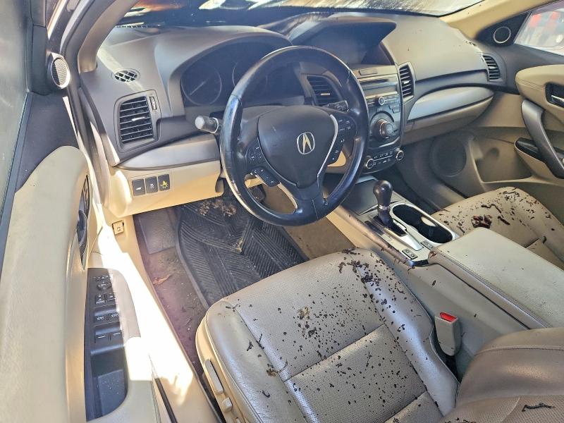 Aukcja sprzedaży 2013 Acura Rdx, vin: 5J8TB4H56DL018734, numer aukcji: 66667106