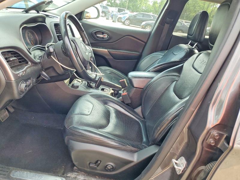 Aukcja sprzedaży 2019 Jeep Cherokee, vin: 1C4PJMDXXKD309996, numer aukcji: 64154236