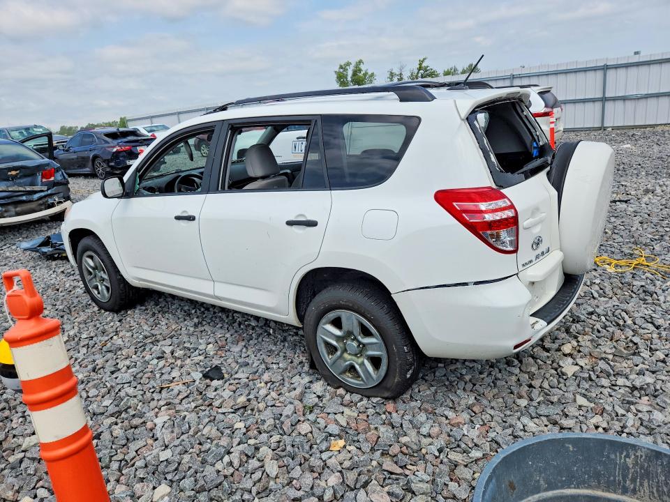 Aukcja sprzedaży 2010 Toyota Rav4, vin: 2T3BF4DV9AW073224, numer aukcji: 63150716