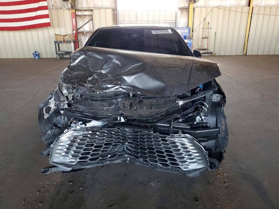 Aukcja sprzedaży 2025 Toyota Camry, vin: 4T1DAACK4SU600772, numer aukcji: 66296596