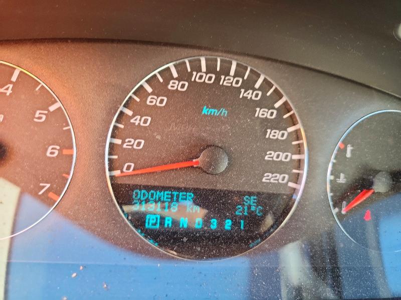 67184016 :رقم المزاد ، 2G1WT58N979129197 vin ، 2007 Chevrolet Impala مزاد بيع