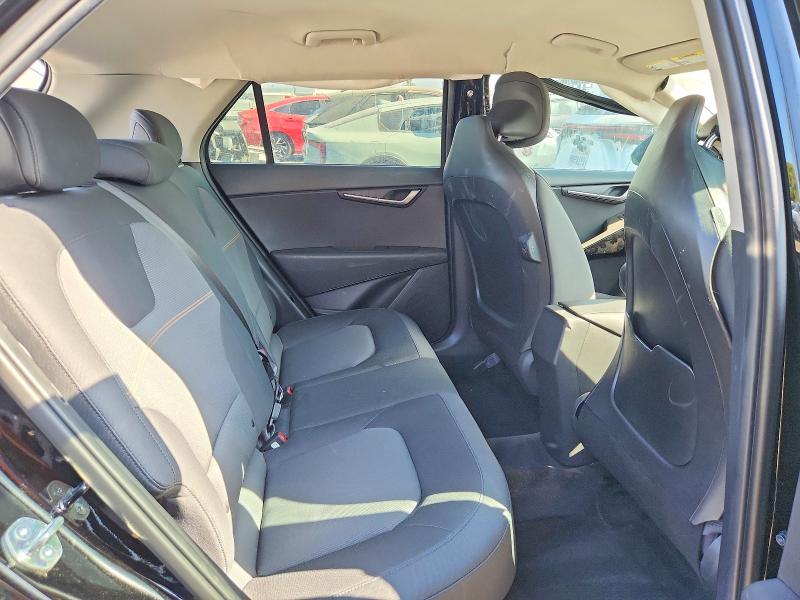 Aukcja sprzedaży 2025 Kia Niro, vin: KNDCP3LE3S5305029, numer aukcji: 64943086