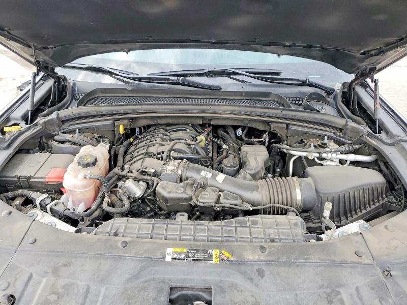 Продажа на аукционе авто 2023 Jeep Grand Cherokee, vin: 1C4RJJBG7P8806885, номер лота: 66522826