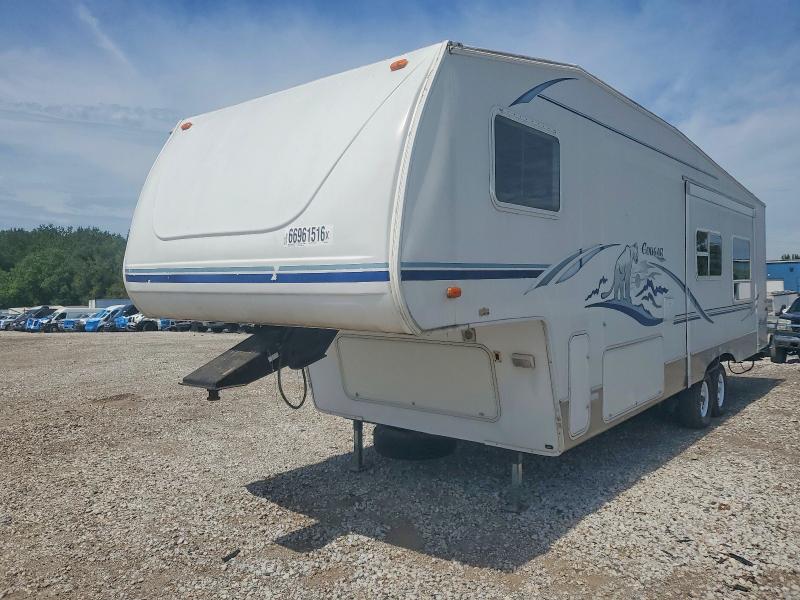 Продажа на аукционе авто 2004 Keystone Cougar, vin: 4YDF290264B041346, номер лота: 66961516