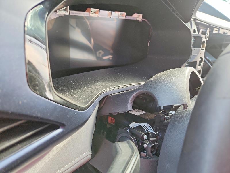 2024 Volkswagen Taos მანქანა იყიდება აუქციონზე, vin: 3VVEX7B25RM005585, აუქციონის ნომერი: 65992116