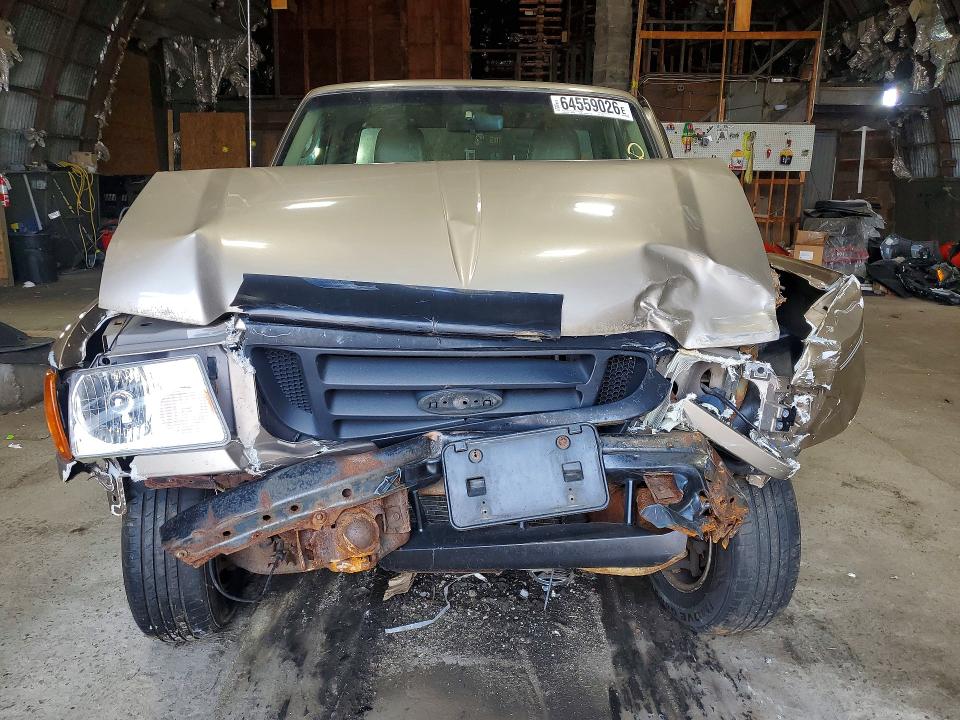 Продаж на аукціоні авто 2004 Ford Ranger, vin: 1FTYR10D64PB17600, номер лоту: 64559026