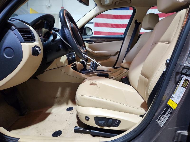 Продаж на аукціоні авто 2013 Bmw X1, vin: WBAVM1C50DVW43297, номер лоту: 63398446