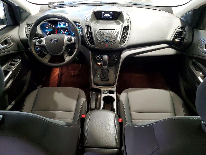 63314416 :رقم المزاد ، 1FMCU9GX3GUA89800 vin ، 2016 Ford Escape مزاد بيع