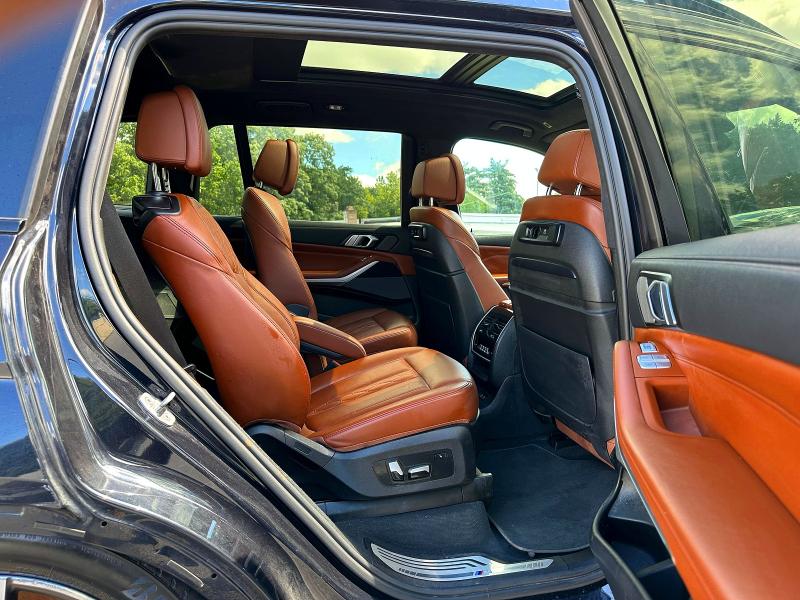 Продажа на аукционе авто 2022 Bmw X7, vin: 5UXCX6C06N9N10085, номер лота: 62647976