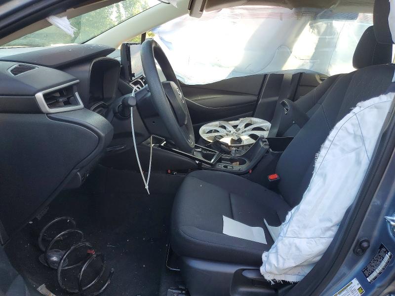 Aukcja sprzedaży 2026 Toyota Corolla, vin: 5YFB4MDE3TP387227, numer aukcji: 65536416